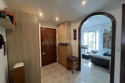 Casa in vendita, Via Lorenteggio, Milano