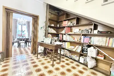 Villa Bifamiliare in vendita, Adiacente Centro Storico, Cerveteri