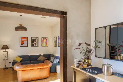 Casa in vendita, Via Irnerio, Bologna