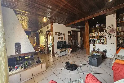 Casa in vendita, Via Germania, Pomezia