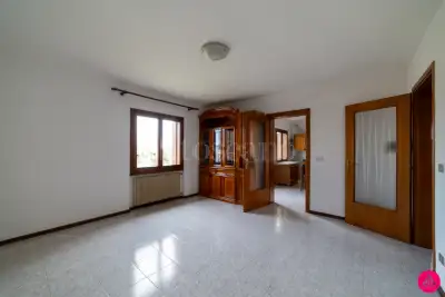 Villa Bifamiliare in vendita, Via Santissima Trinità, Brugnera