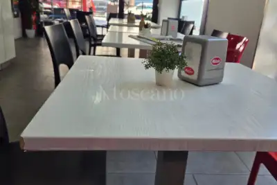 Attività Commerciale in vendita, Via Vestina, Montesilvano