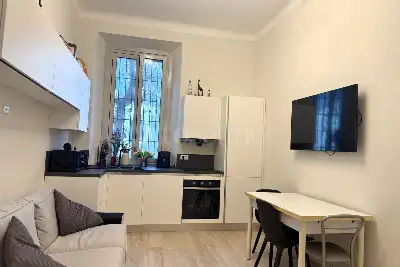 Casa in affitto, Via Arbe, Milano