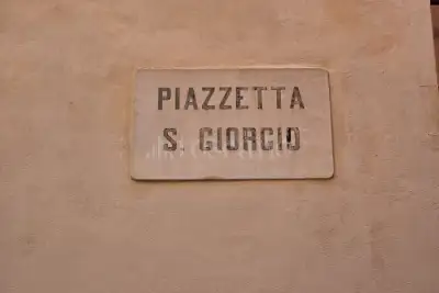 Casa in vendita, Piazzetta San Giorgio, Brescia