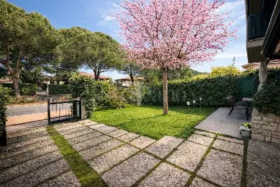 Casa in vendita, Via Giacomo Matteotti, Sirmione