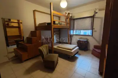 Casa in vendita, Via San Benedetto il Moro, Palermo