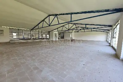 Capannone in vendita, Latina Via dei Monti Lepini, KM 51.400, Latina