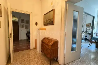 Casa in vendita, Via Giovanni da Procida, Roma