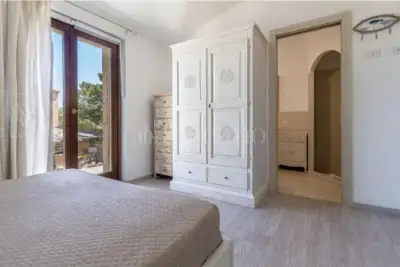 Villino a Schiera in vendita, Cala dei Ginepri , Arzachena, Arzachena