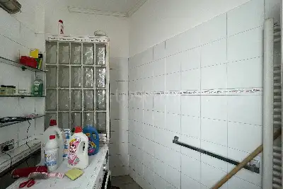 Casa in vendita, via Francesco Gonin, Milano