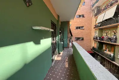 Casa in vendita, Via Tagaste, Roma