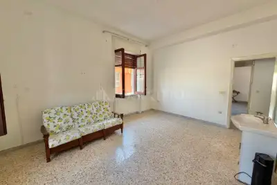 Casa in vendita, Via Trieste, Scafati