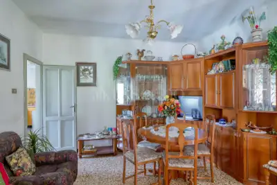 Casa in vendita, Via Varesina, Cunardo