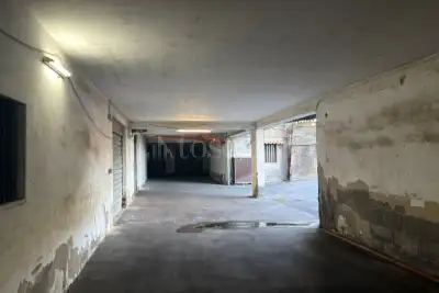Garage in vendita, Via della Sibilla, Catania