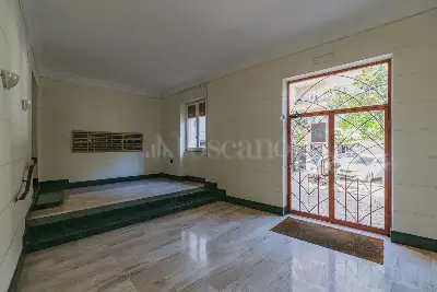 Casa in vendita, Via Ascanio Rivaldi, Roma