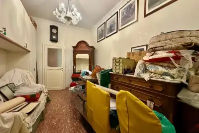 Casa in vendita, Via Porto Innocenziano, Anzio
