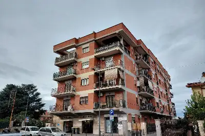 Casa in vendita, Via di Morena, Ciampino