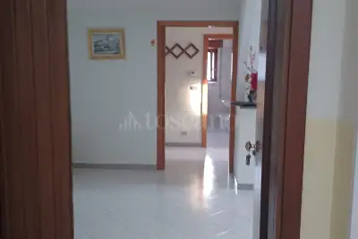 Casa in vendita, Via Azimonti, 25 Villa d'Agri, Marsicovetere (PZ), Marsicovetere