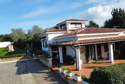 Villa in vendita, Via del Ginepro, Sassari