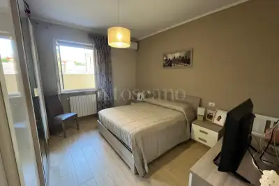 Casa in vendita, Via delle Molette, Mentana