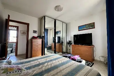 Villino a Schiera in vendita, Via Gozzi, Anzio