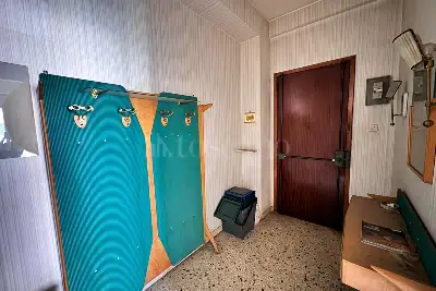 Casa in vendita, Via Giosuè Carducci, Catania