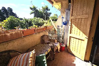 Villino a Schiera in vendita, Via Coghinas, Ardea