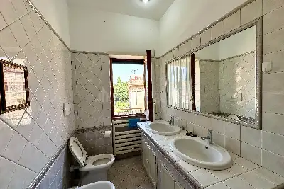 Casa in vendita, Via del Crocifisso, Marino