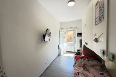 Casa in vendita, Corso Duca di Genova, Roma