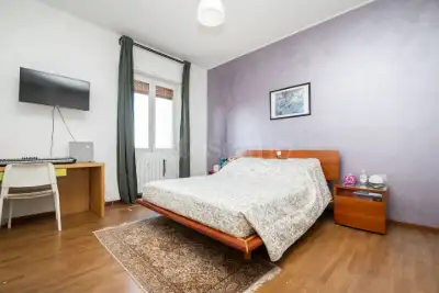 Casa in vendita, Via Milano, Vittuone