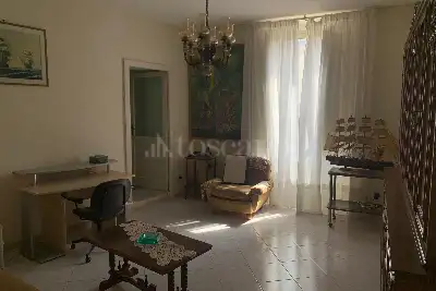 Casa in vendita, L.go Marincola Cattaneo, Catanzaro