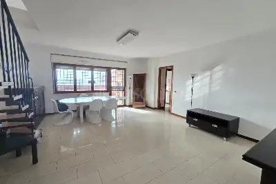 Attico in vendita, Via Giovanni Censori, Roma