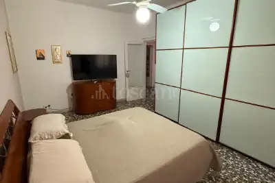 Casa in affitto, Traversa I De Angelis, Bari