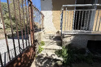 Casa in vendita, Via San Lorenzo, Palermo