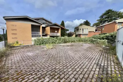 Villa in vendita, Via Gustavo Giovannoni, Roma