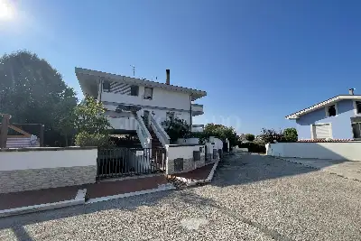 Casa in vendita, Via Nazionale Adriatica Nord, Francavilla al Mare