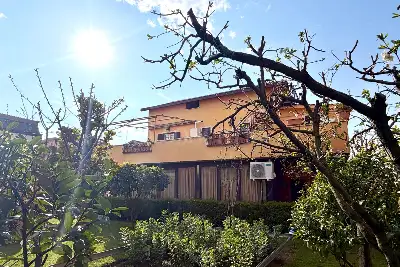 Casa in vendita, Via Giulio Emanuele Rizzo, Roma