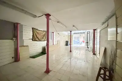 Negozio in vendita, Via Nicola Fabrizi, Messina