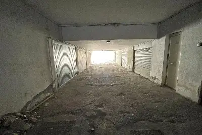 Garage in vendita, Via L.Galvani , Catania