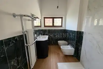 Casa in affitto, Via Prassitele, Roma