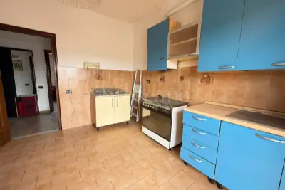Casa in vendita, Via Attilio Cabiati, Roma