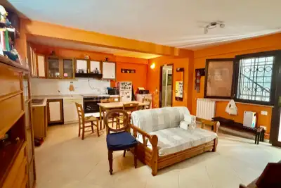 Villa Plurifamiliare in vendita, Via del Fosso dell'Osa, Roma