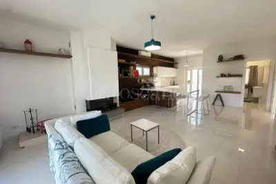 Villa Bifamiliare in vendita, Viale di Focene, Fiumicino