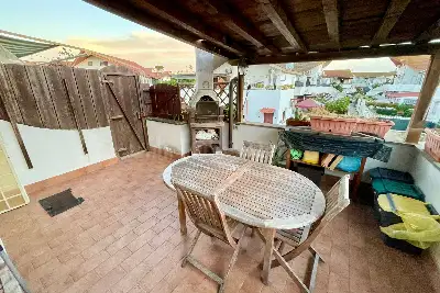 Casa in vendita, Via Dante Travagliati, Cerveteri