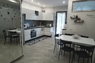 Casa in vendita, Via Alessandro de Santis, Trapani