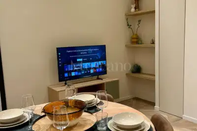 Casa in affitto, Via Gaetano Ronzoni, Milano