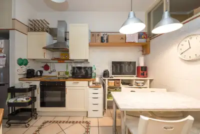 House for sale, Viale Ippocrate, Roma