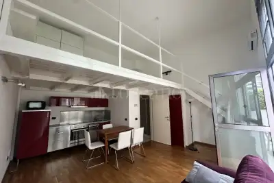 Casa in affitto, Via Giacomo Watt, Milano