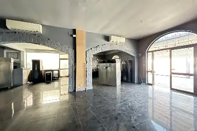 Negozio in affitto, Via Felice Cavallotti, Trabia