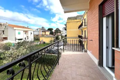 Casa in vendita, Via Ancilla Marighetto, Roma